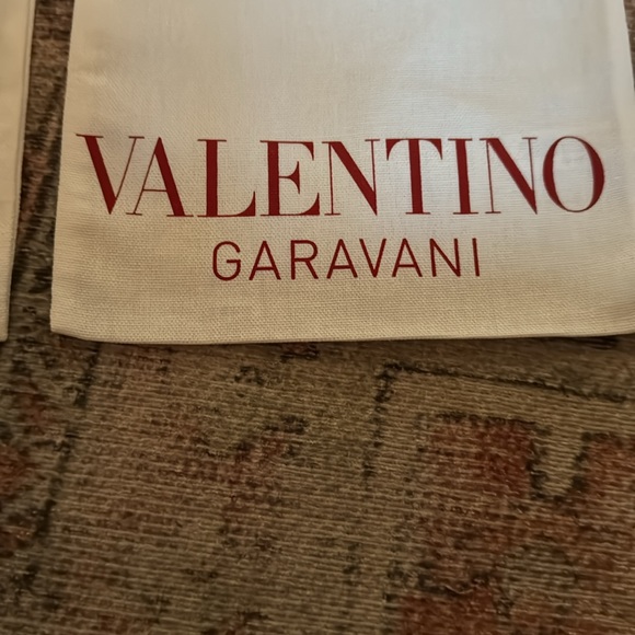 Valentino dust bags - Picture 3 of 7